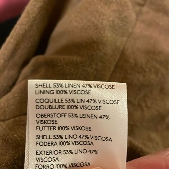 Free People Cropped Blazer - Picture 11 of 11